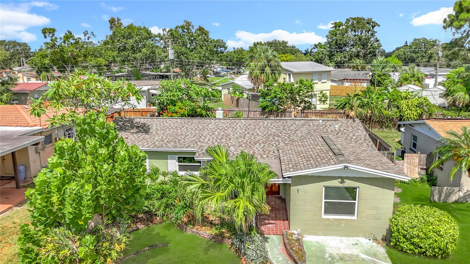 Image 74 of 81 For 5643 86th Avenue N