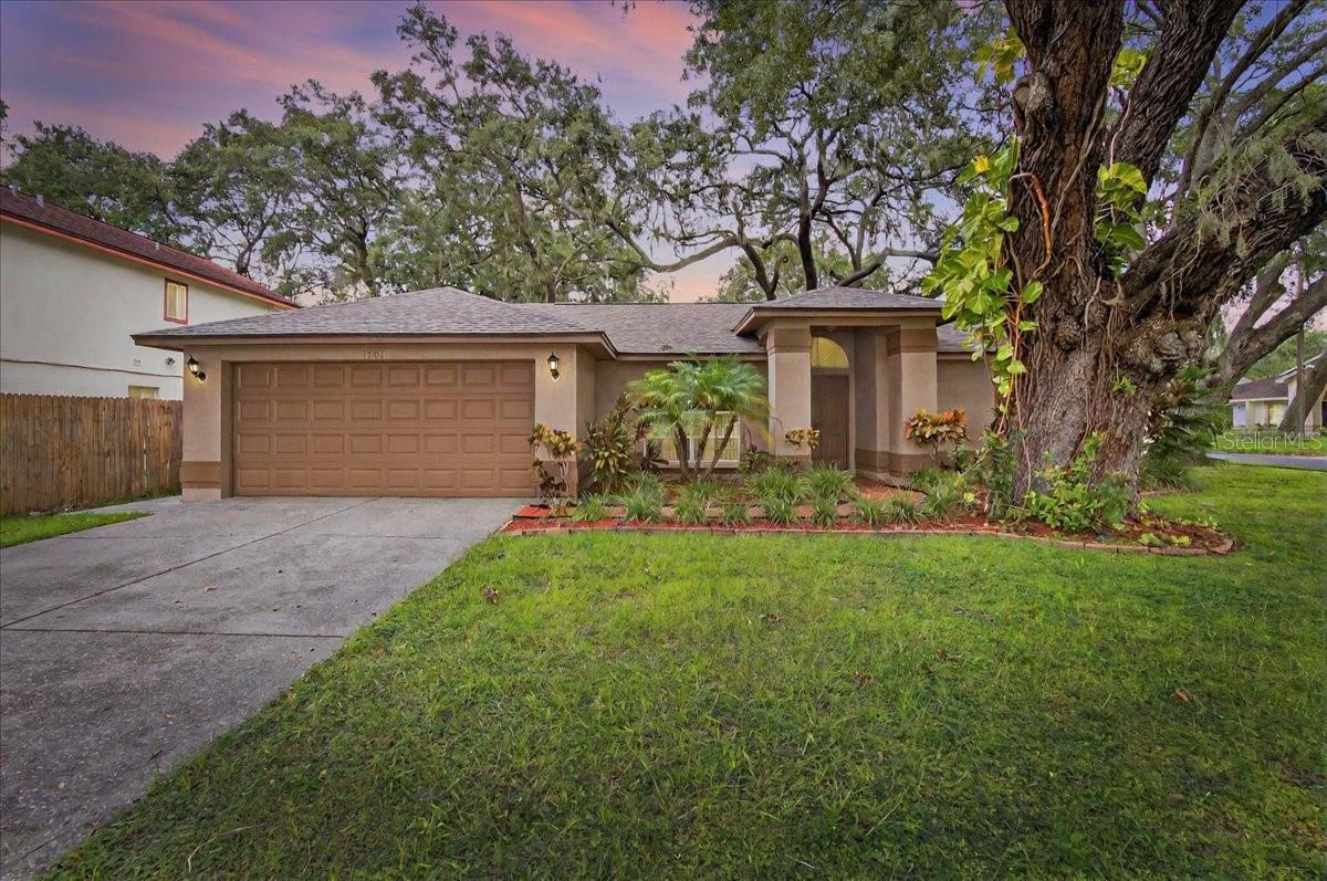 Details for 1701 Staysail Drive, VALRICO, FL 33594