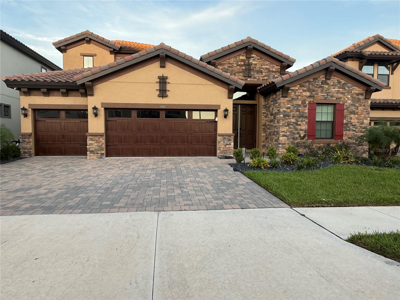 Details for 10958 Rustic Timber Loop, SAN ANTONIO, FL 33576
