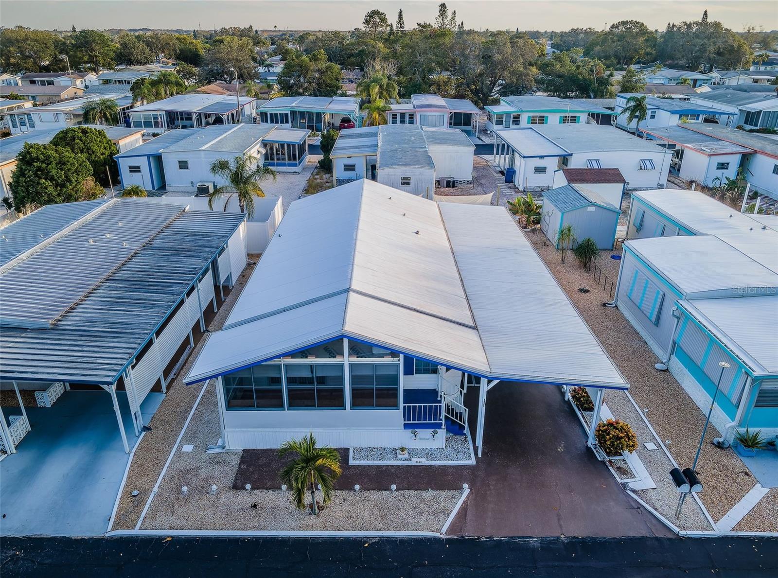 Image 54 of 62 For 3536 Kauna Point Drive