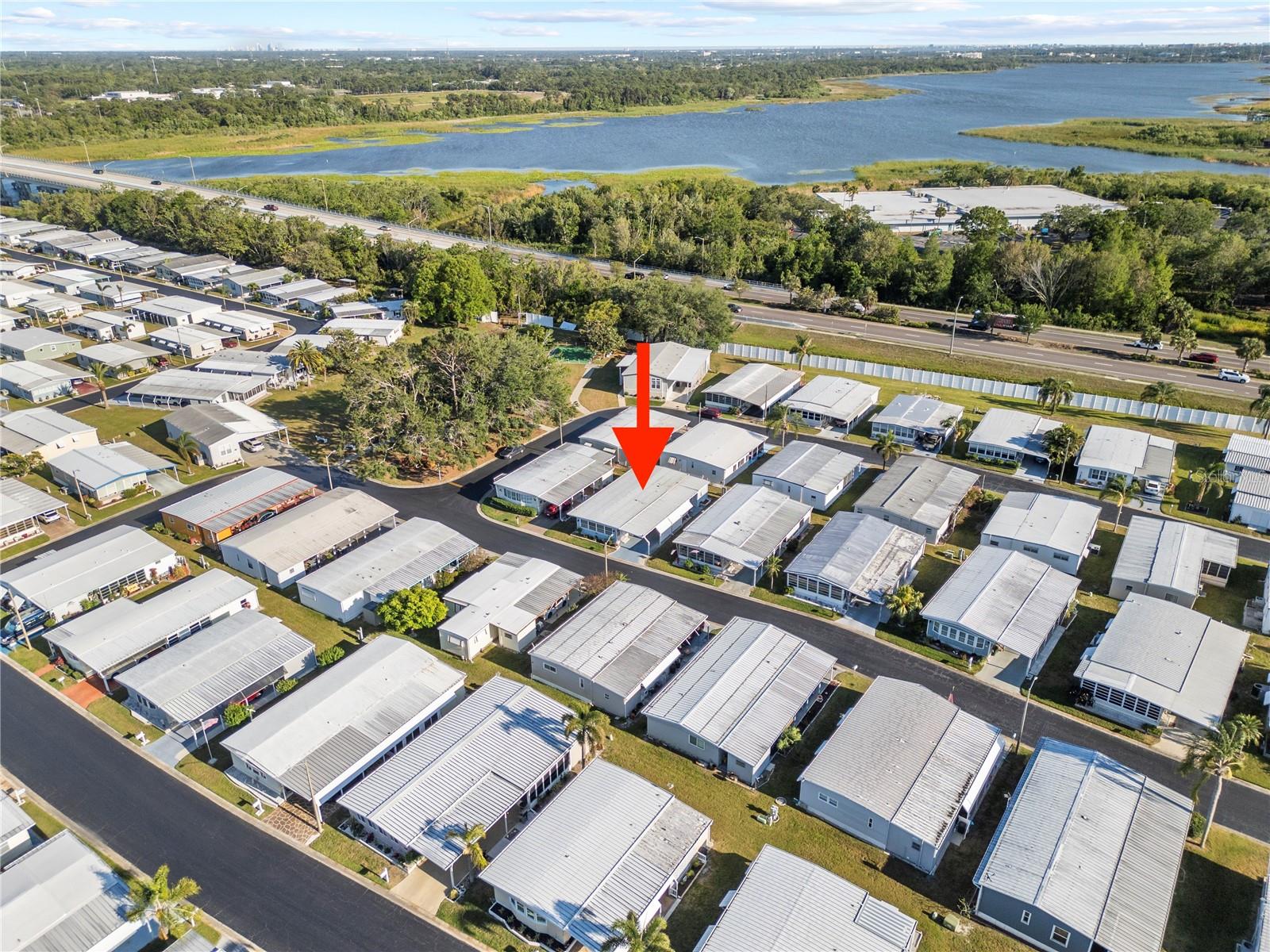 Image 23 of 24 For 10442 Gazebo Drive