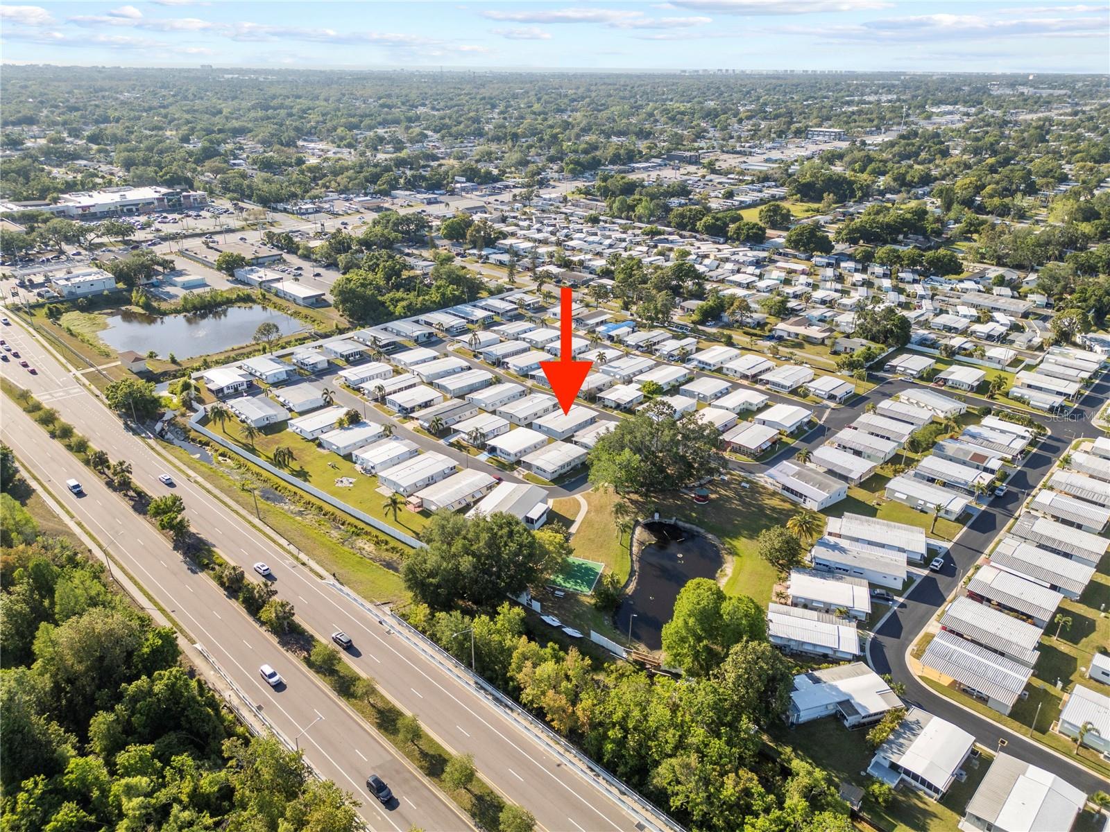 Image 24 of 24 For 10442 Gazebo Drive