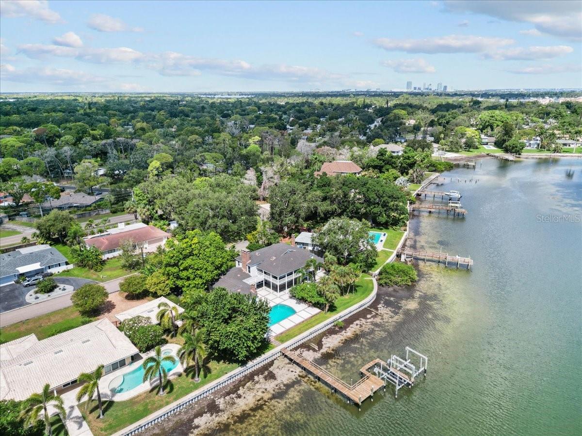 Image 4 of 93 For 6620 Colony Drive S