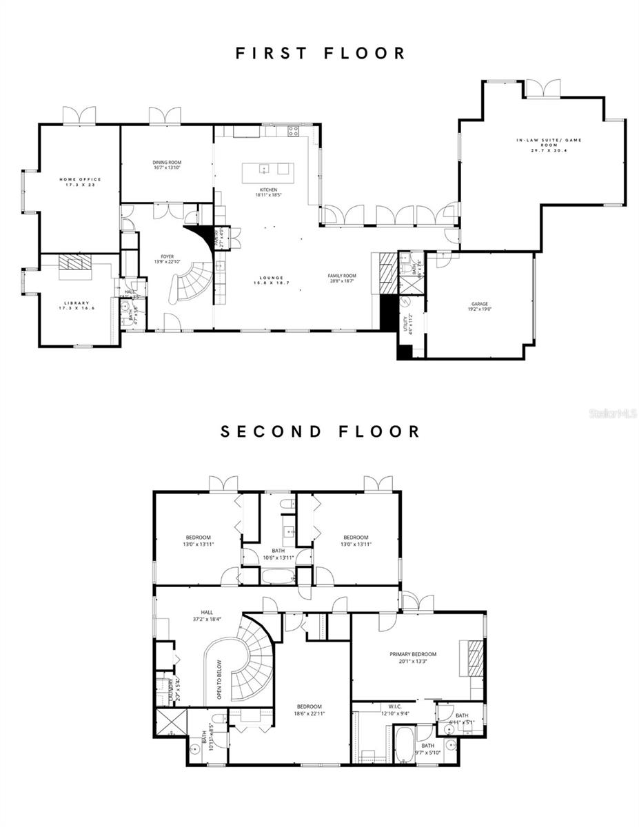 Image 86 of 93 For 6620 Colony Drive S
