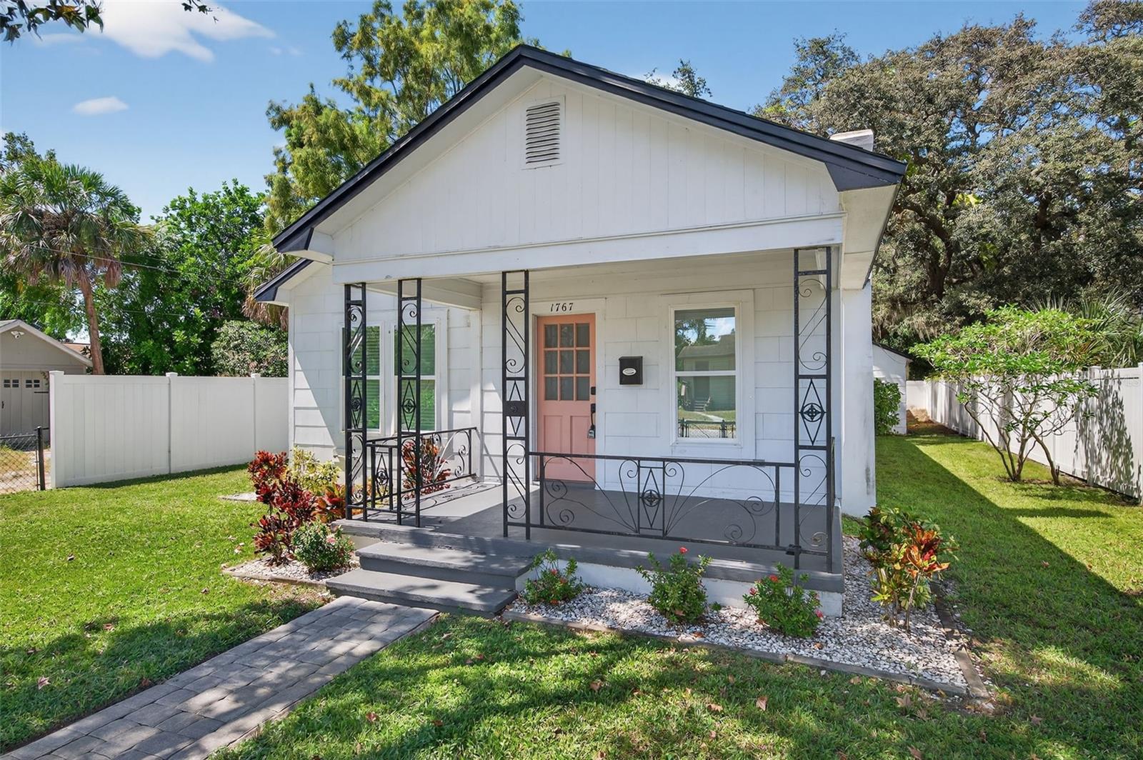 Details for 1767 Scranton Street S, ST PETERSBURG, FL 33711