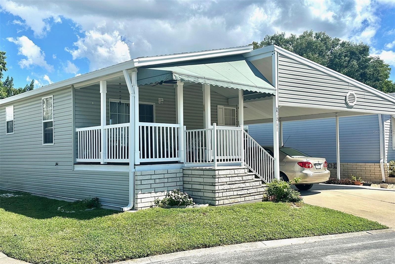 Details for 9790 66th Street N 391, PINELLAS PARK, FL 33782