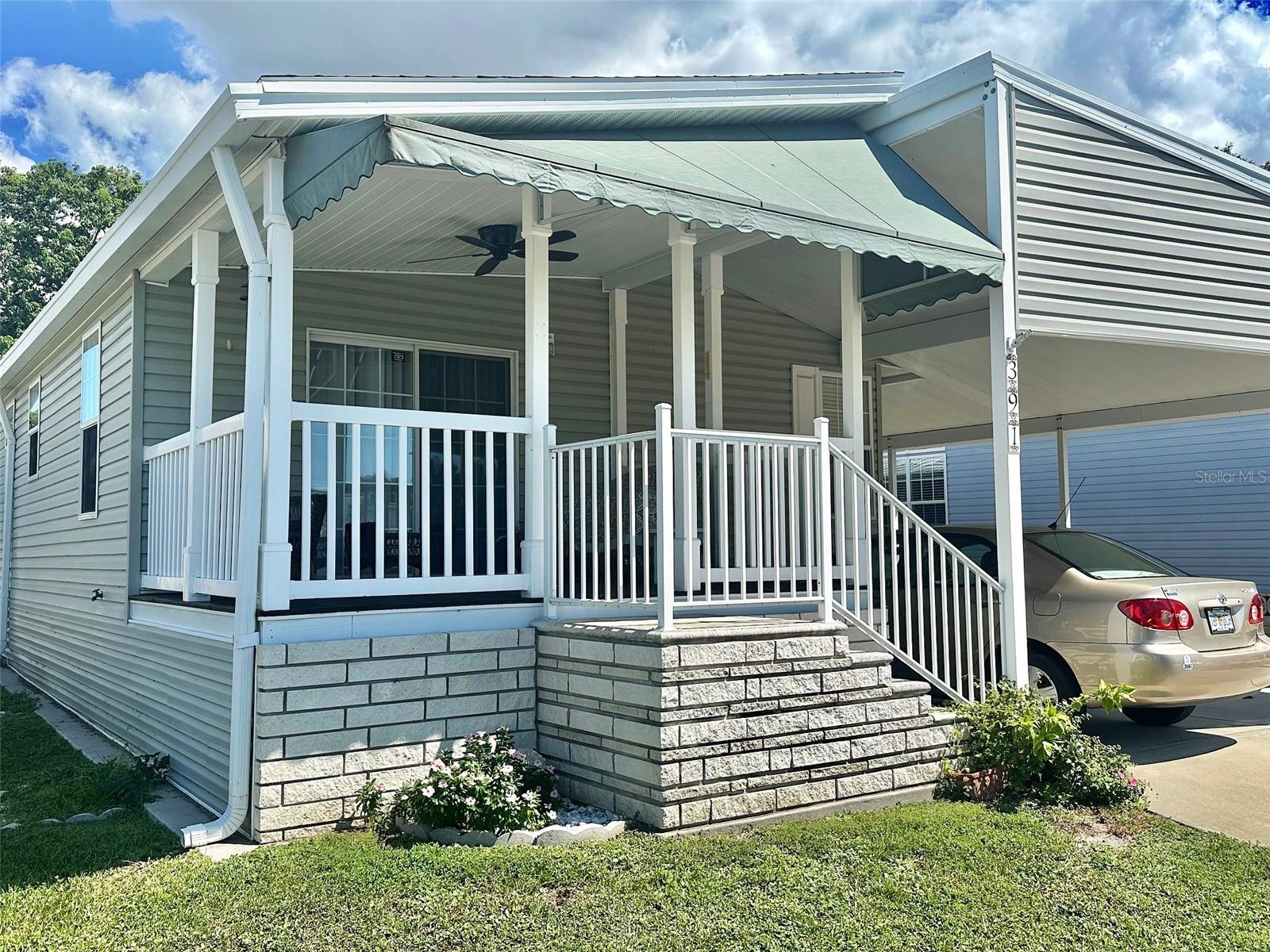 Image 18 of 19 For 9790 66th Street N 391