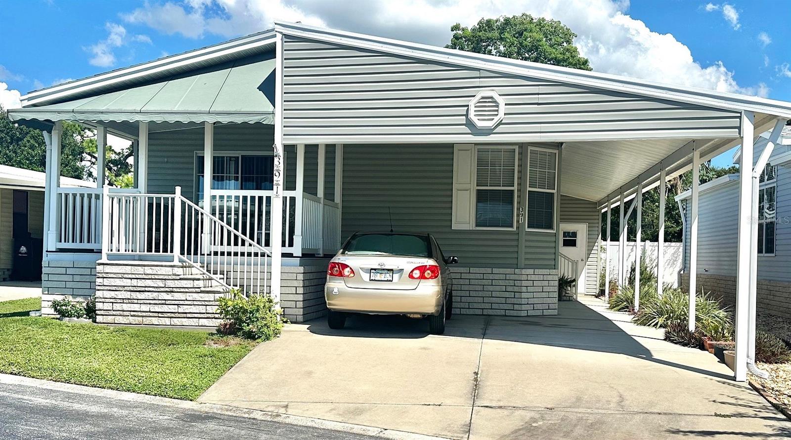 Image 2 of 19 For 9790 66th Street N 391