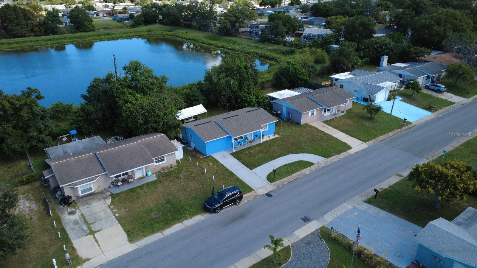 Image 29 of 40 For 7811 Fox Hollow Drive