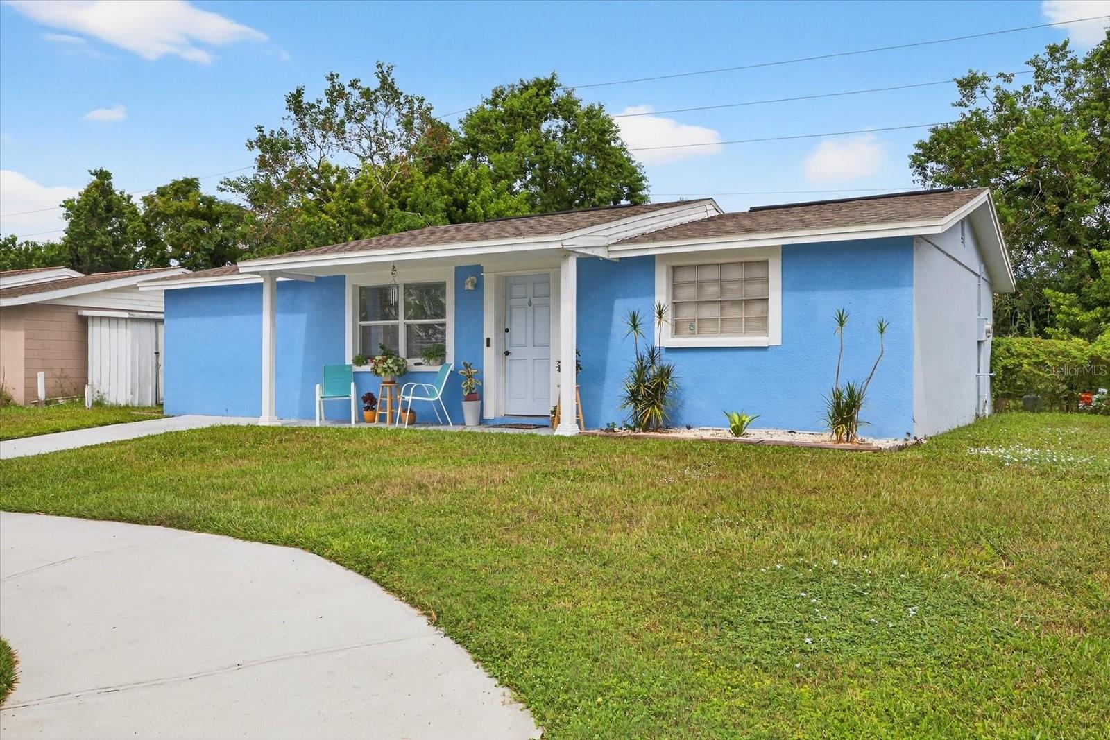 Image 3 of 40 For 7811 Fox Hollow Drive