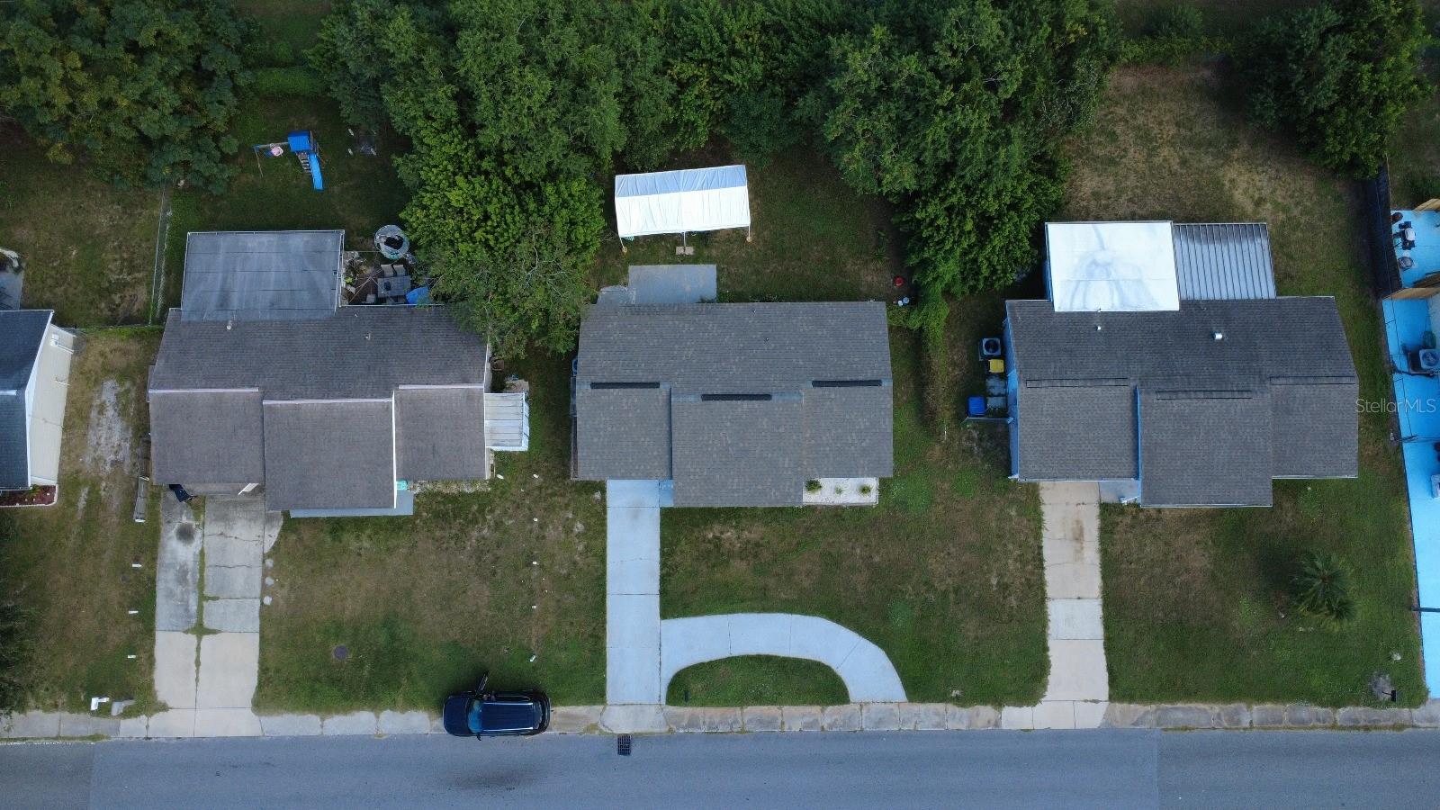 Image 34 of 40 For 7811 Fox Hollow Drive