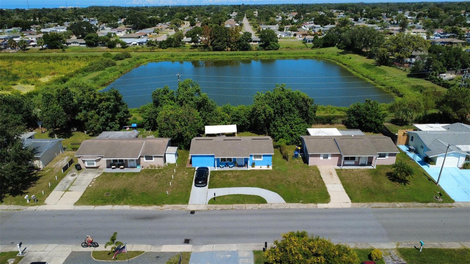 Image 40 of 40 For 7811 Fox Hollow Drive