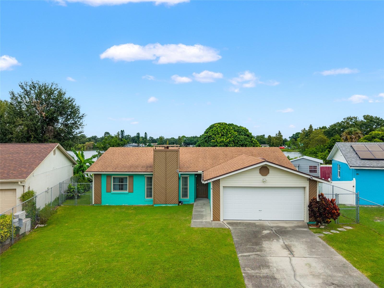 Details for 835 Buttercup Drive, LAKELAND, FL 33801