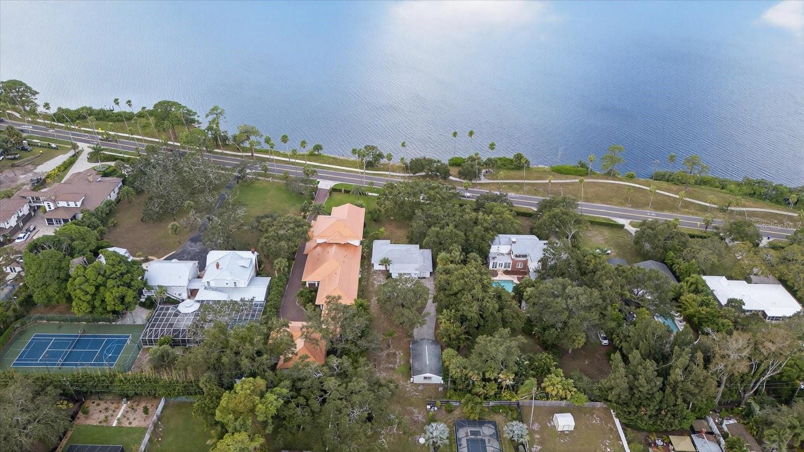 Image 37 of 38 For 215 Edgewater Drive