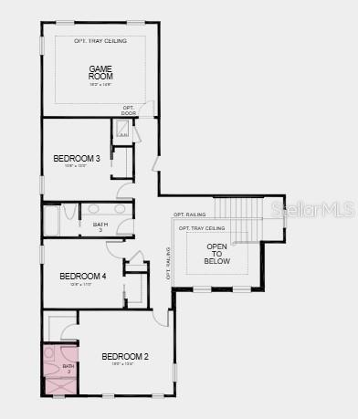 Image 23 of 25 For 12630 Dockyard Trail