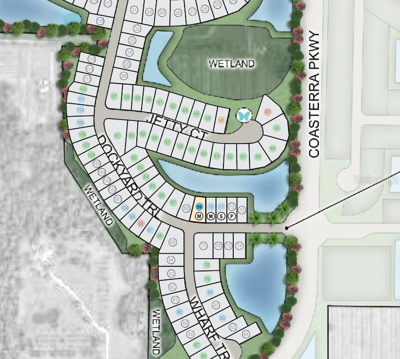 Image 24 of 25 For 12630 Dockyard Trail