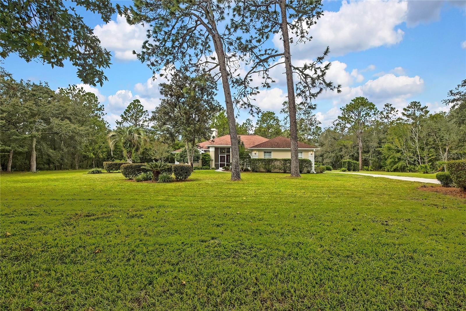 Details for 3275 Daffodil Drive, BEVERLY HILLS, FL 34465