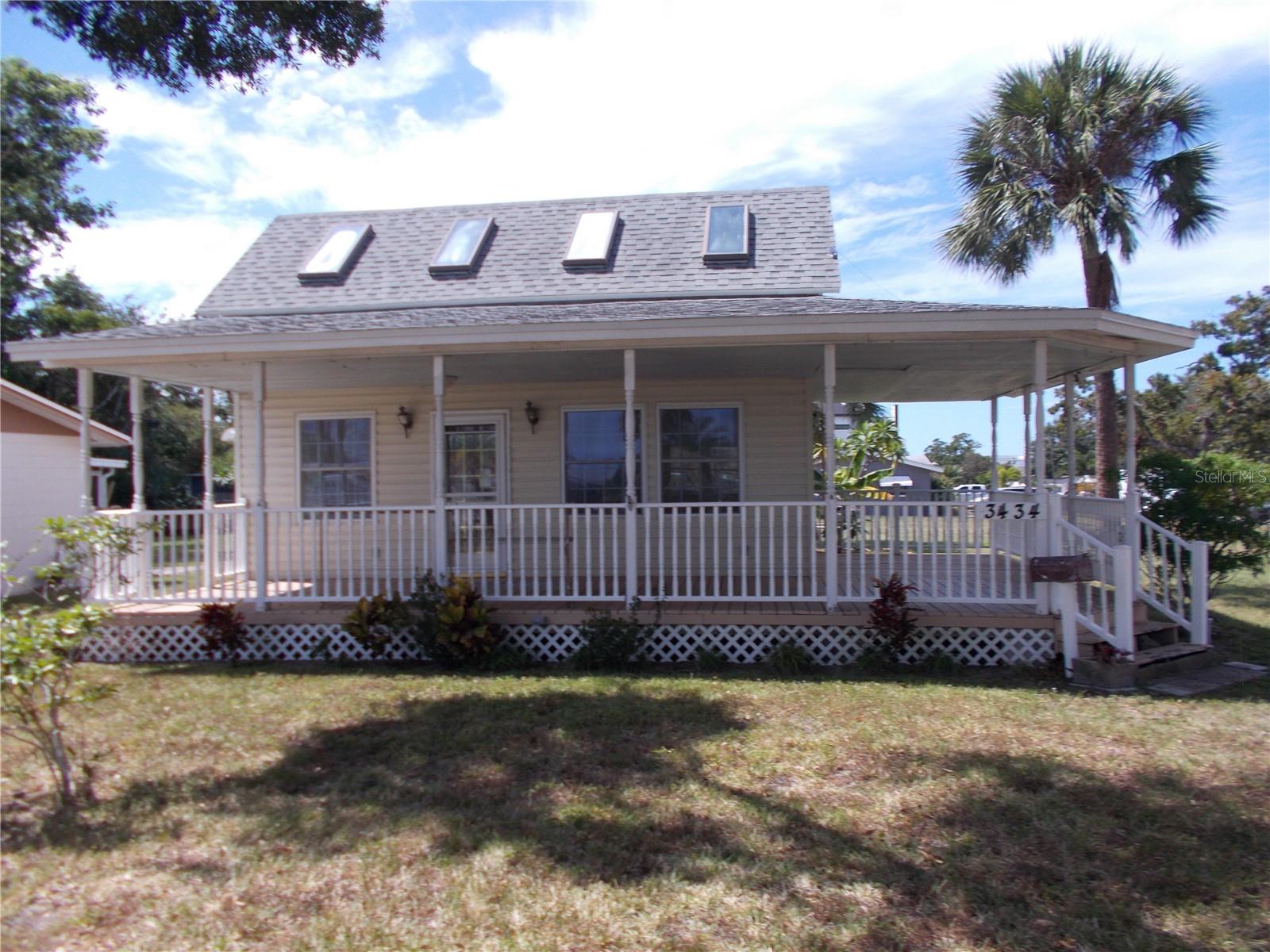Details for 3434 46th Street N, ST PETERSBURG, FL 33713