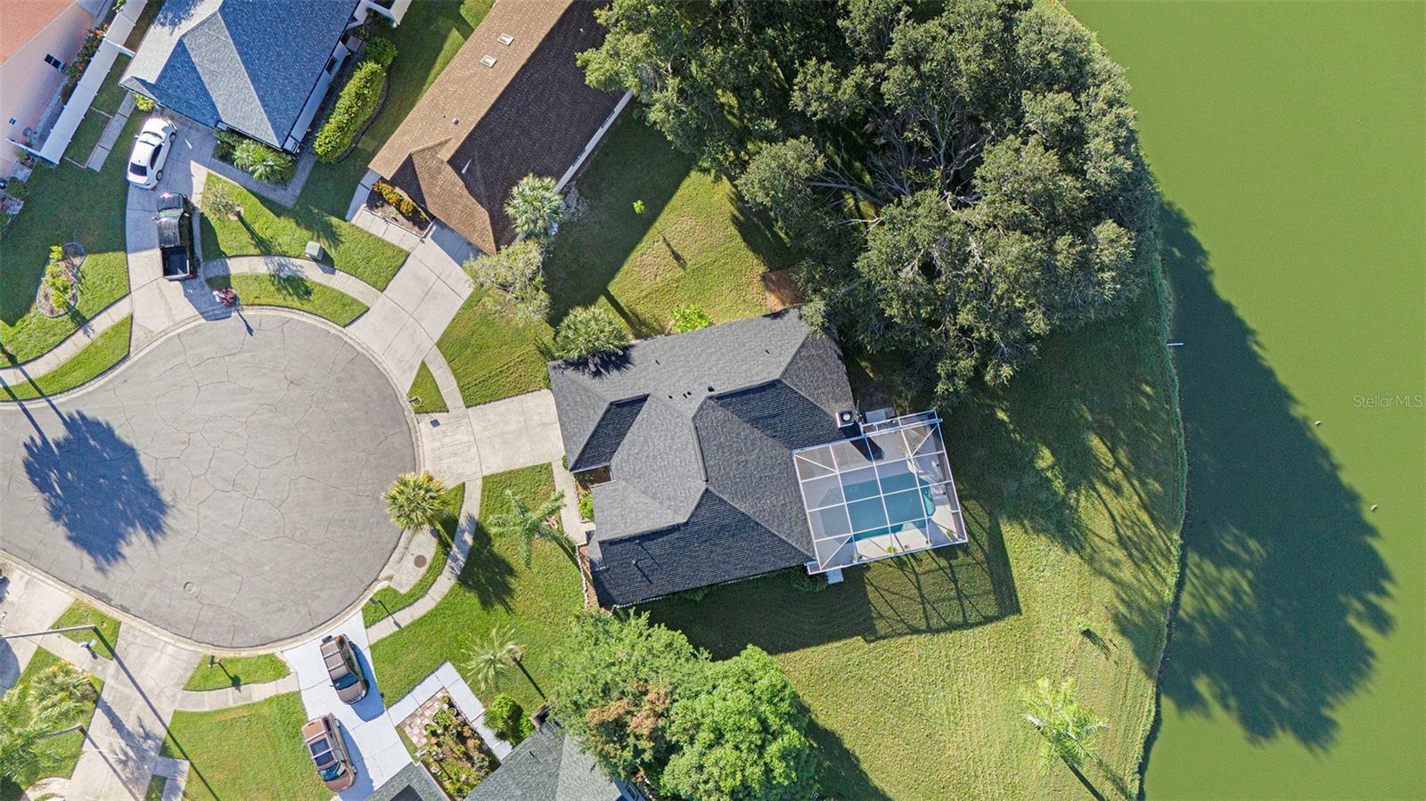 Listing photo id 30 for 2009 Natrona Court