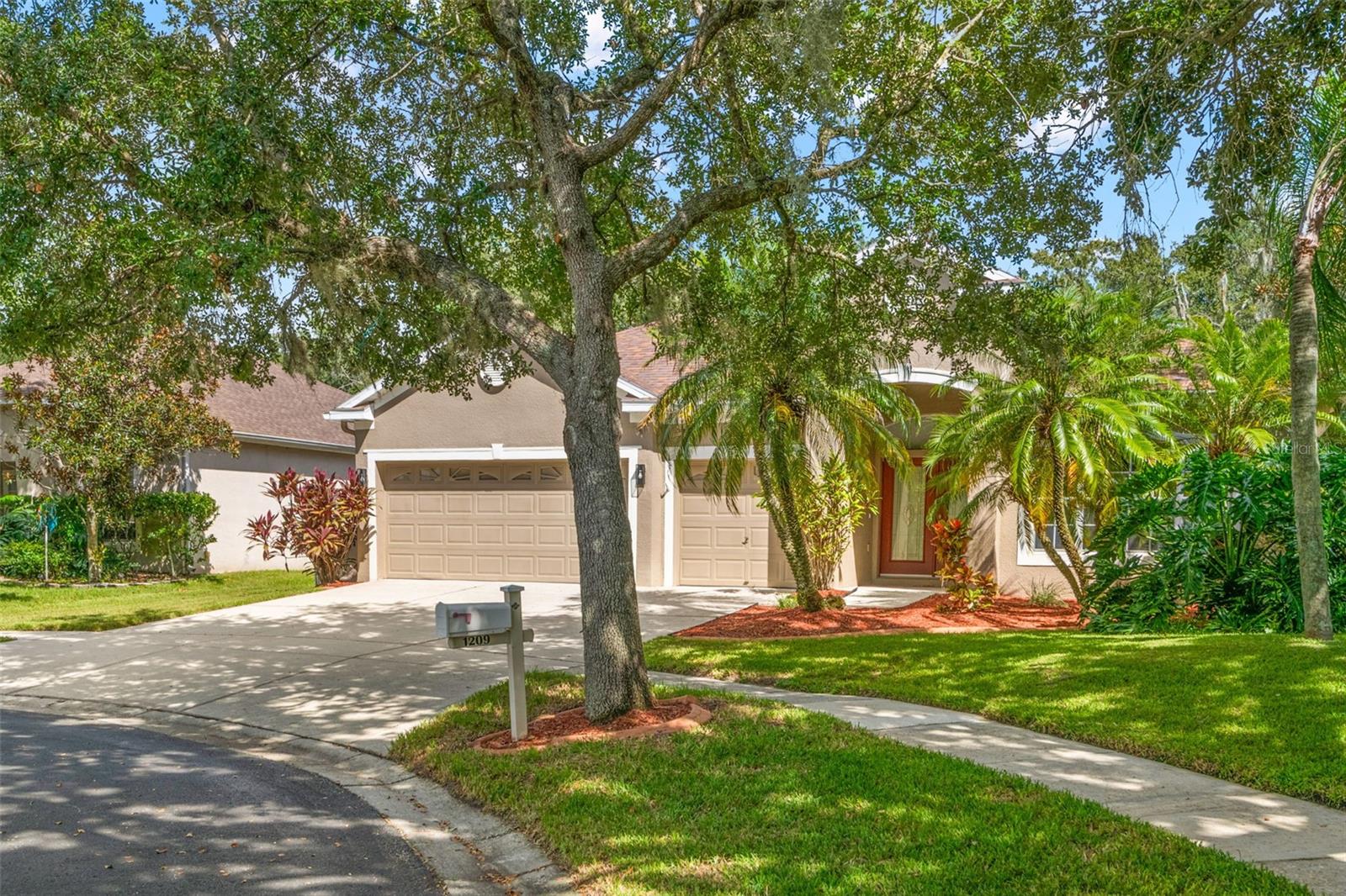 Image 3 of 65 For 1209 Emerald Hill Way