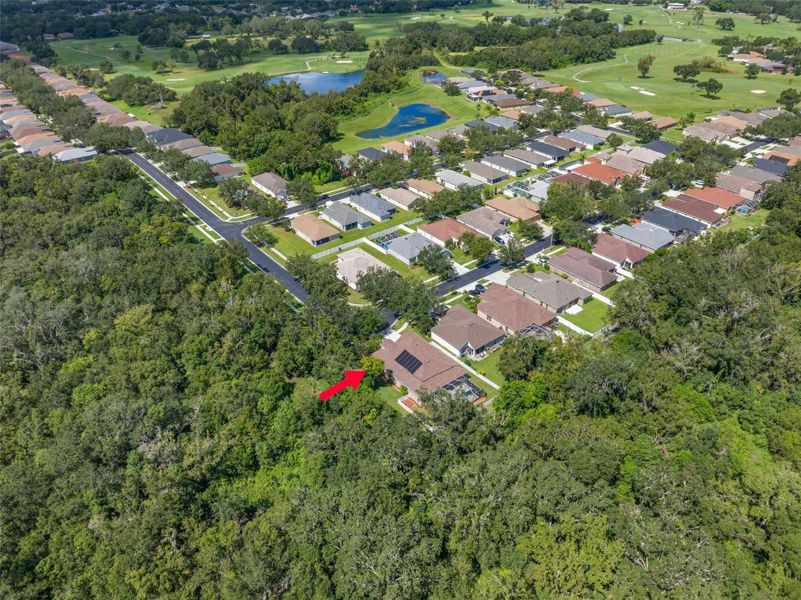 Image 45 of 65 For 1209 Emerald Hill Way