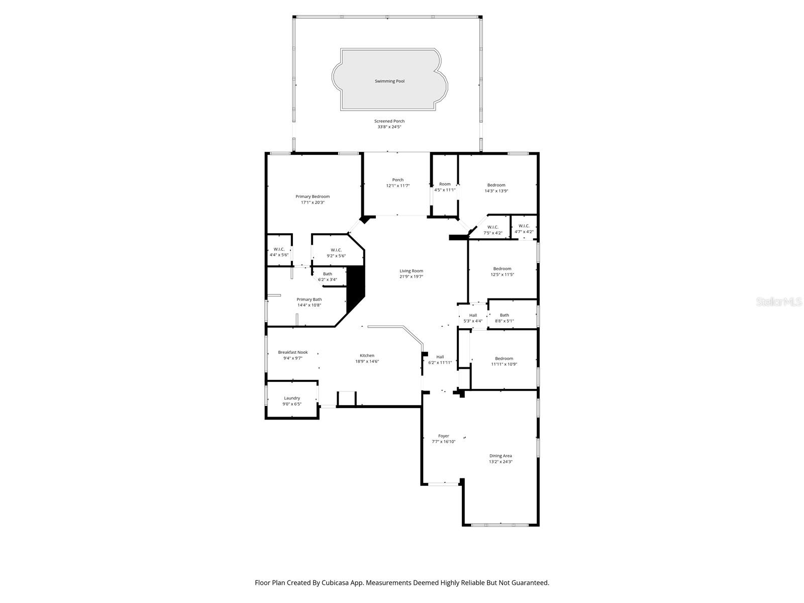 Image 51 of 65 For 1209 Emerald Hill Way