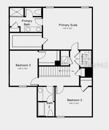Image 3 of 17 For 9328 Chiswell Trail
