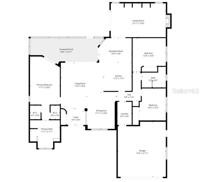 Listing photo id 36 for 22946 Brownwood Court