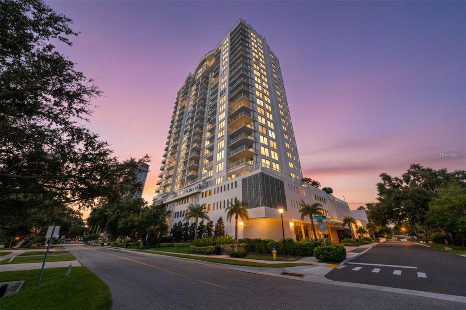 Details for 2910 Barcelona Street 2103, TAMPA, FL 33629