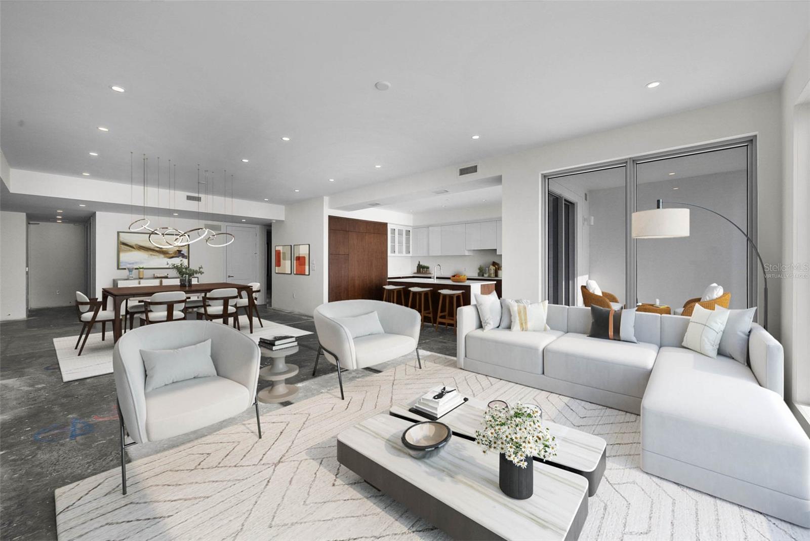 Image 5 of 61 For 2910 Barcelona Street 2103