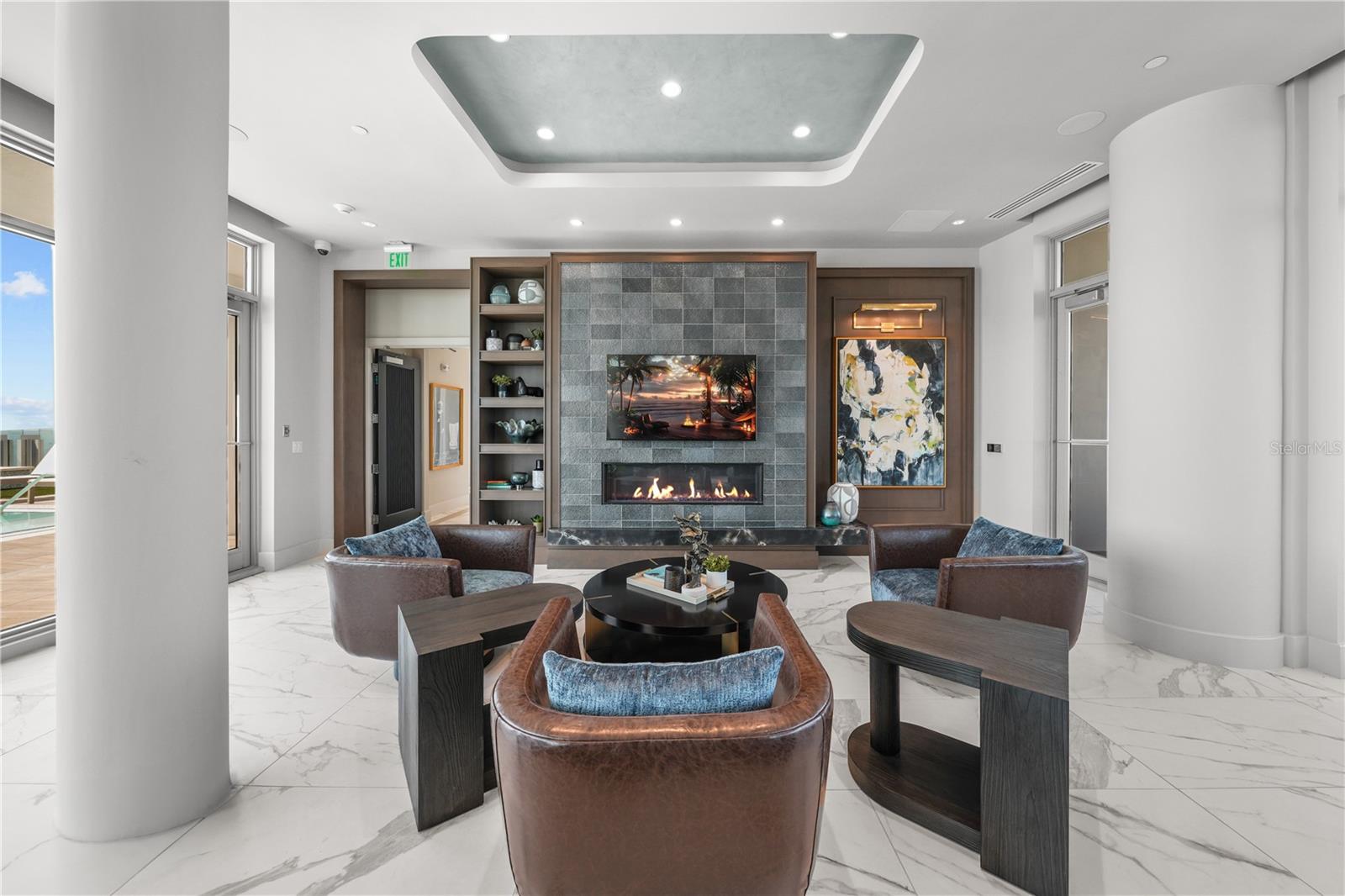 Image 54 of 61 For 2910 Barcelona Street 2103