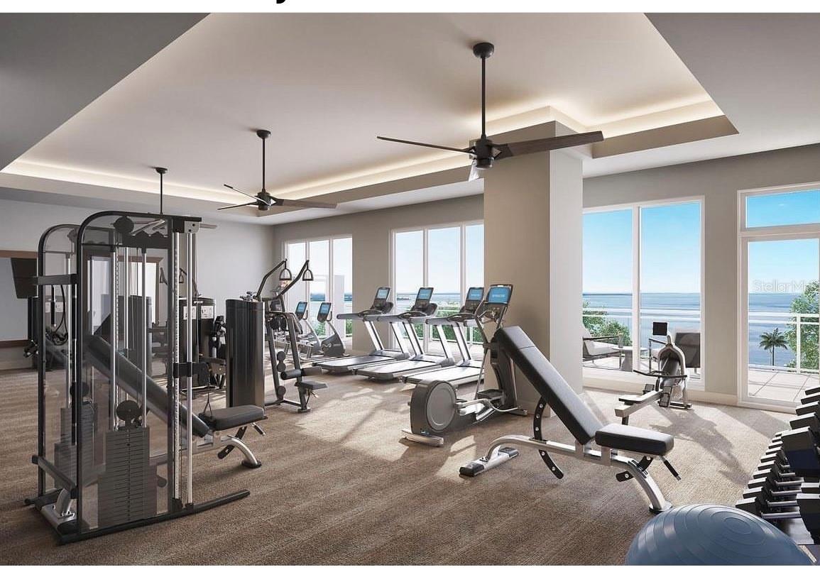 Image 57 of 61 For 2910 Barcelona Street 2103