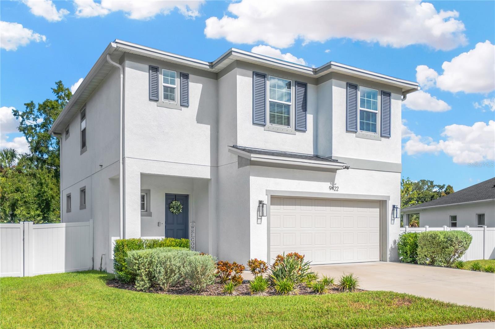 Details for 9422 Rome Circle, TAMPA, FL 33612