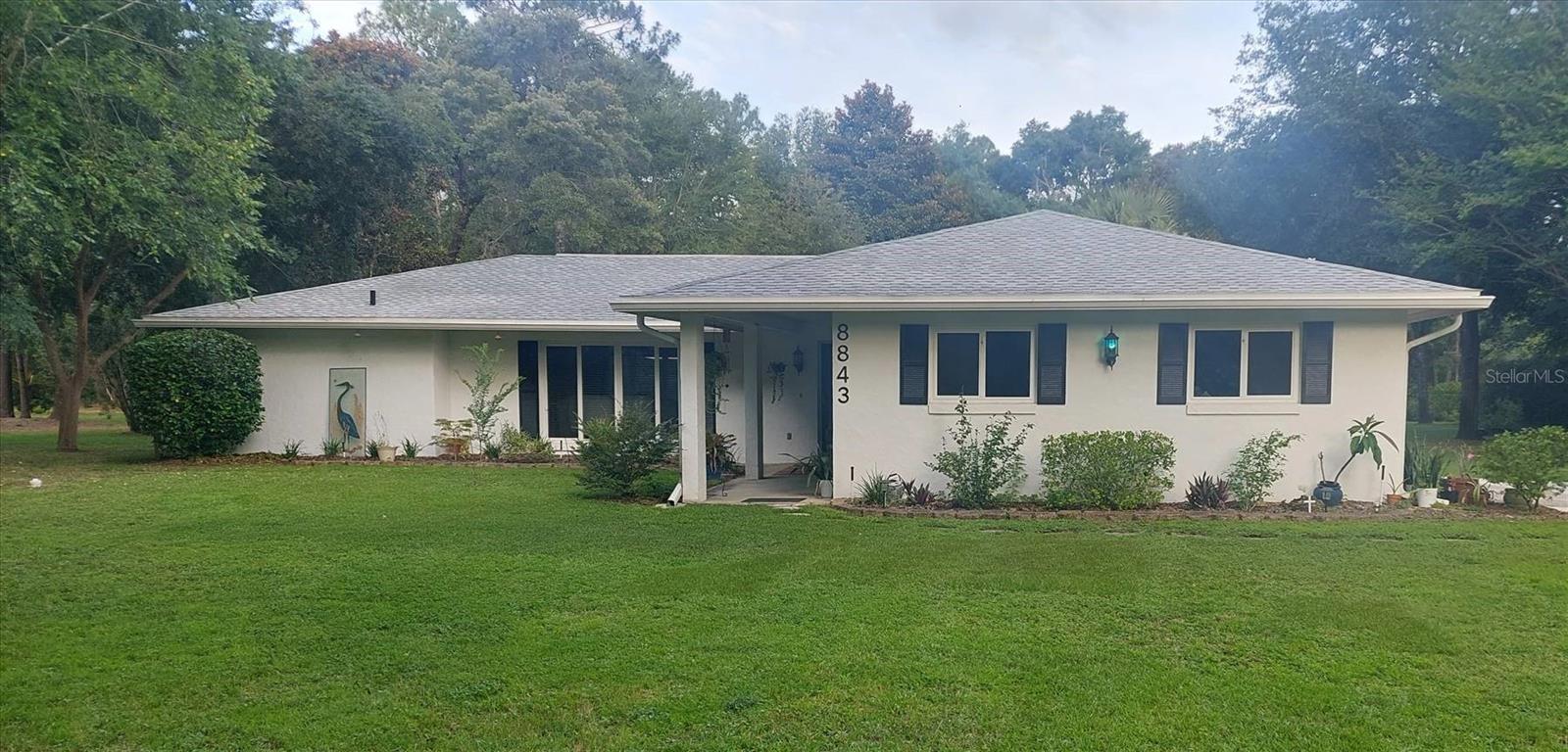 Details for 8843 200th Circle, DUNNELLON, FL 34431