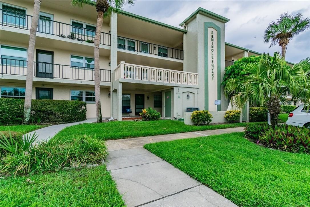 Details for 11700 Park Blvd  104, SEMINOLE, FL 33772