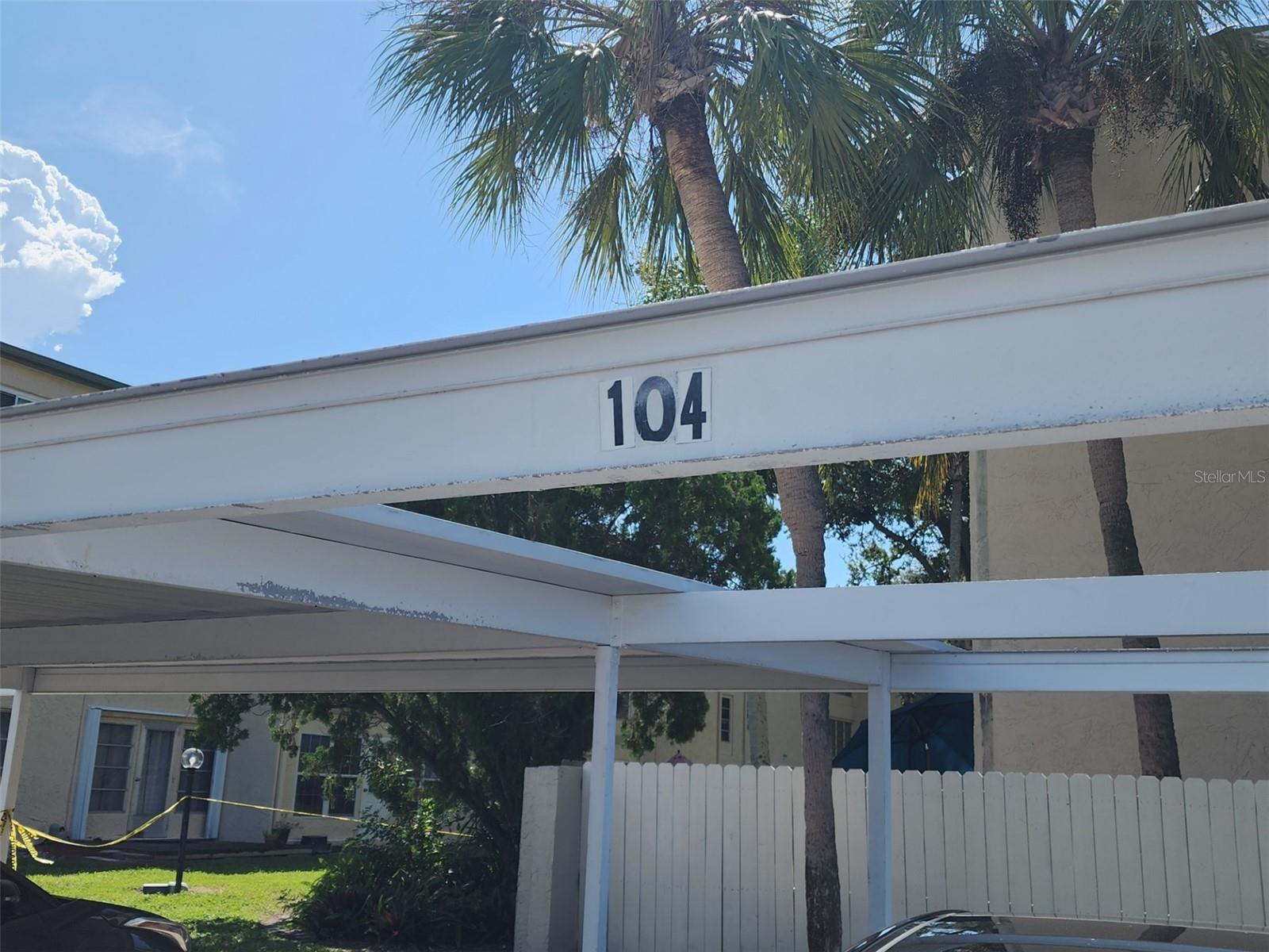 Image 21 of 21 For 11700 Park Blvd  104