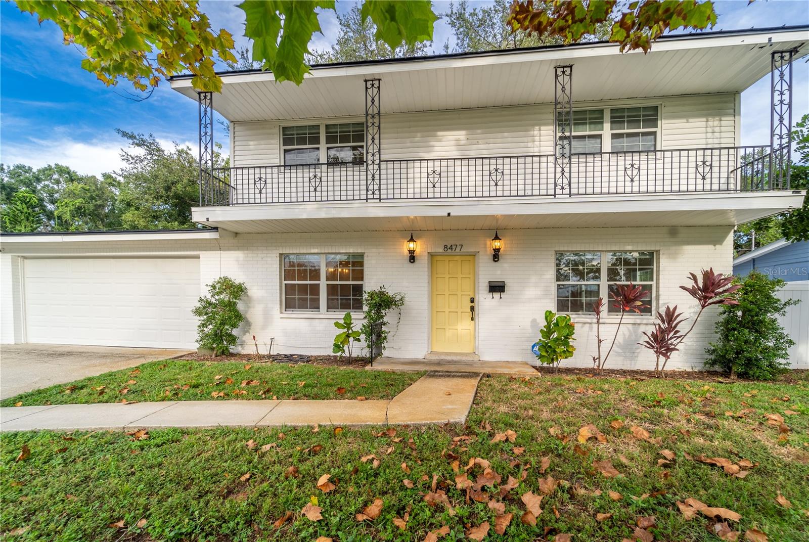 Details for 8477 14th St N, ST PETERSBURG, FL 33702