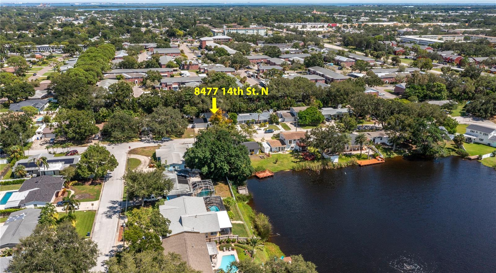 Image 4 of 20 For 8477 14th St N
