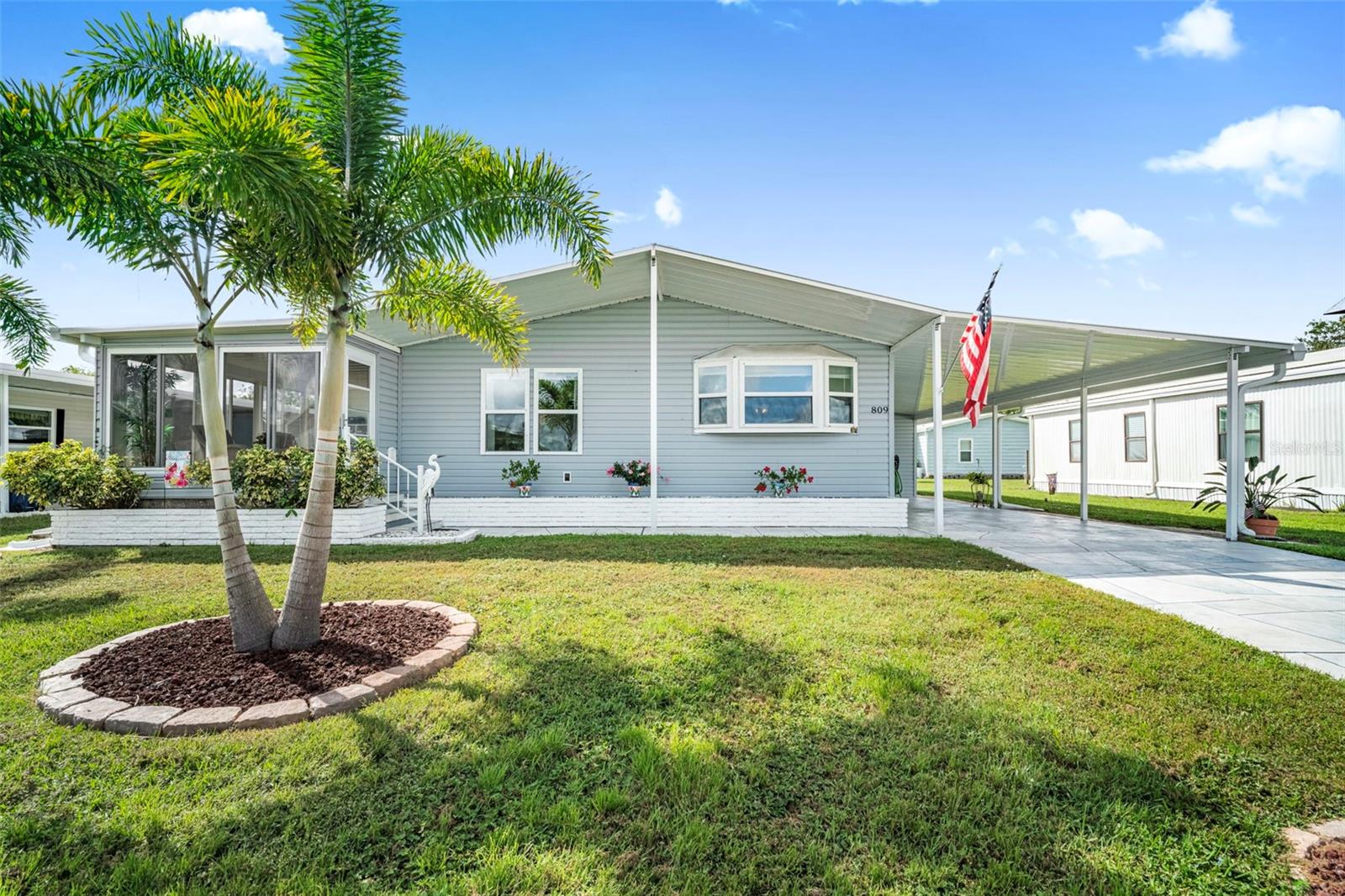 Details for 809 Villa Del Sol Drive, NORTH PORT, FL 34287