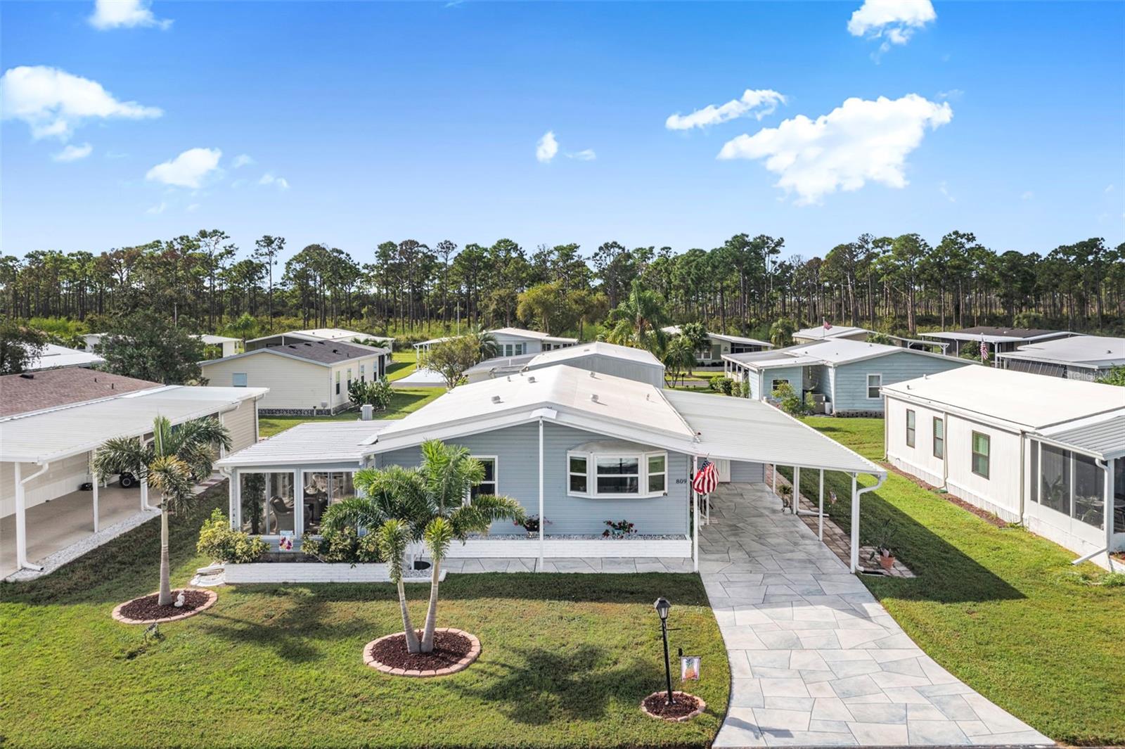 Image 24 of 79 For 809 Villa Del Sol Drive