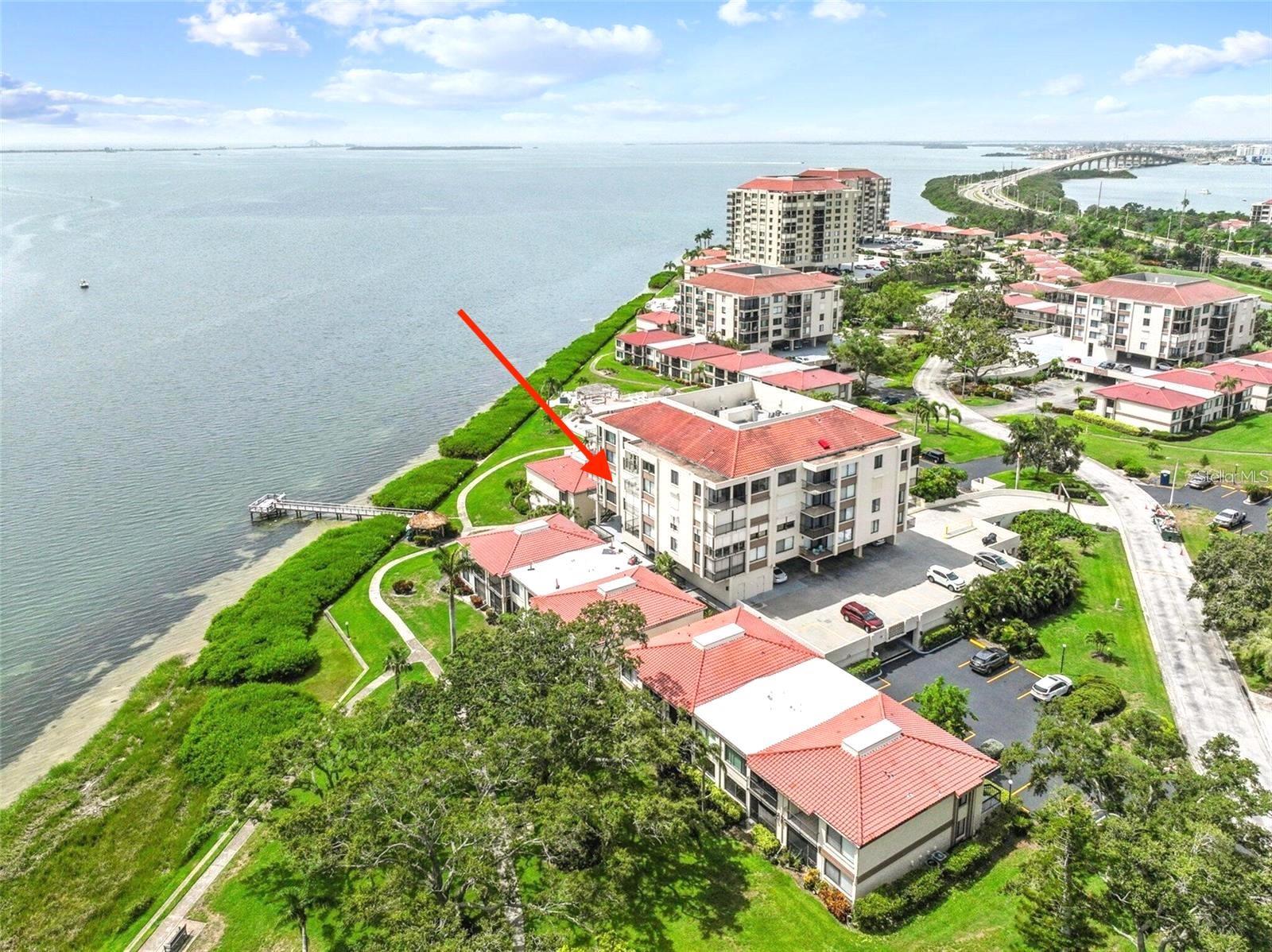 Details for 6218 Palma Del Mar Boulevard S 307, TIERRA VERDE, FL 33715
