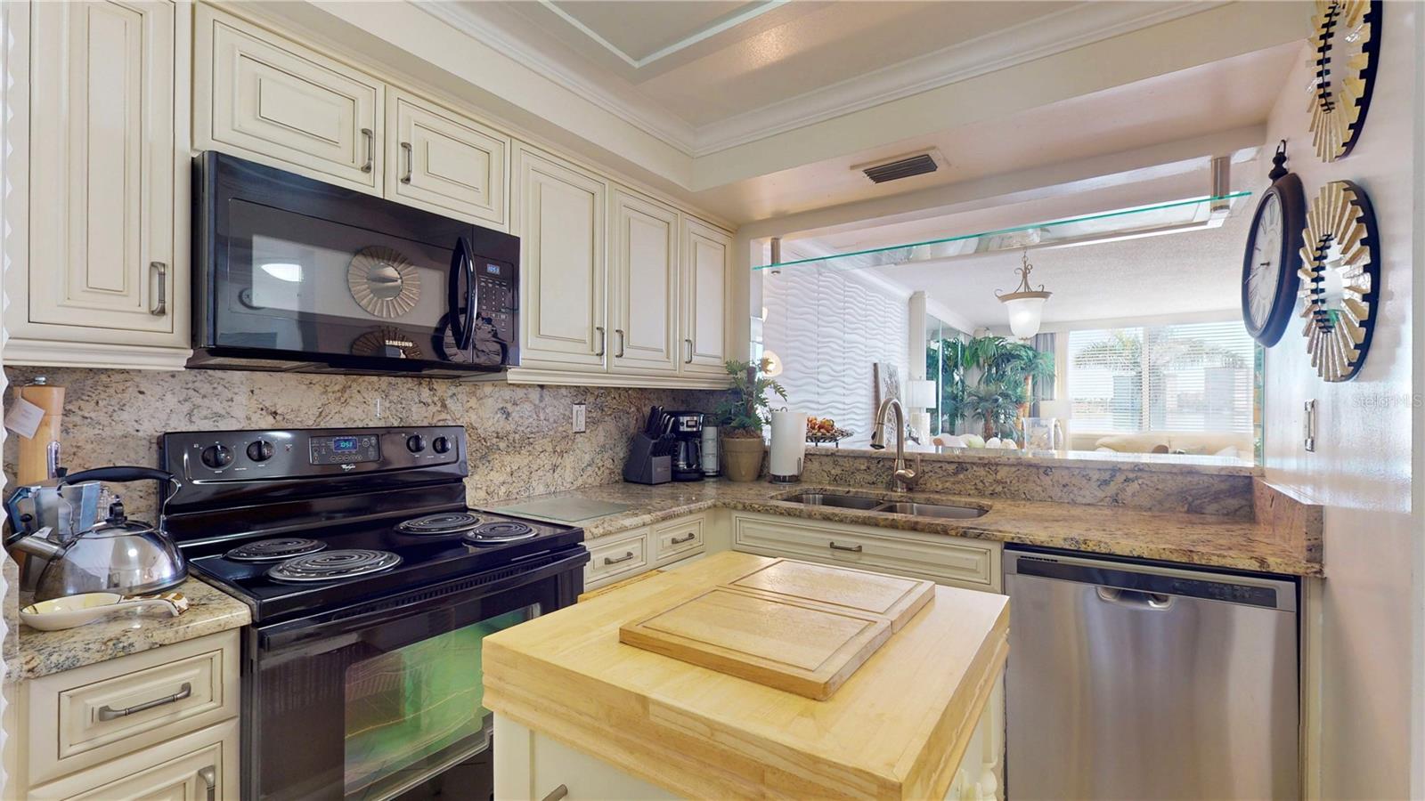 Image 11 of 47 For 6218 Palma Del Mar Boulevard S 307