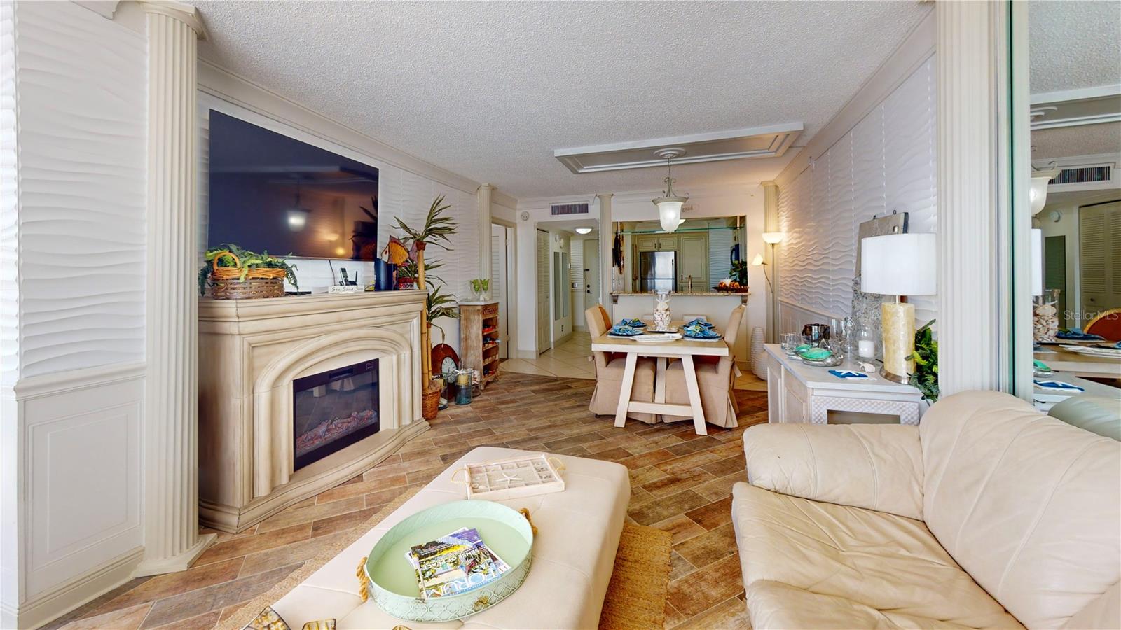 Image 16 of 47 For 6218 Palma Del Mar Boulevard S 307