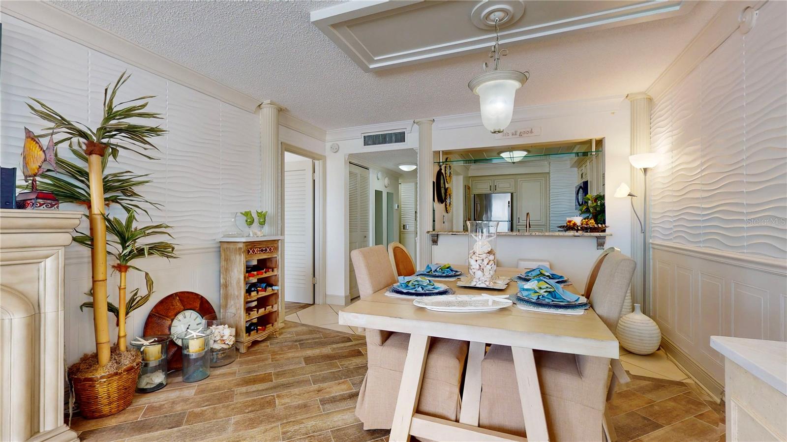 Image 19 of 47 For 6218 Palma Del Mar Boulevard S 307