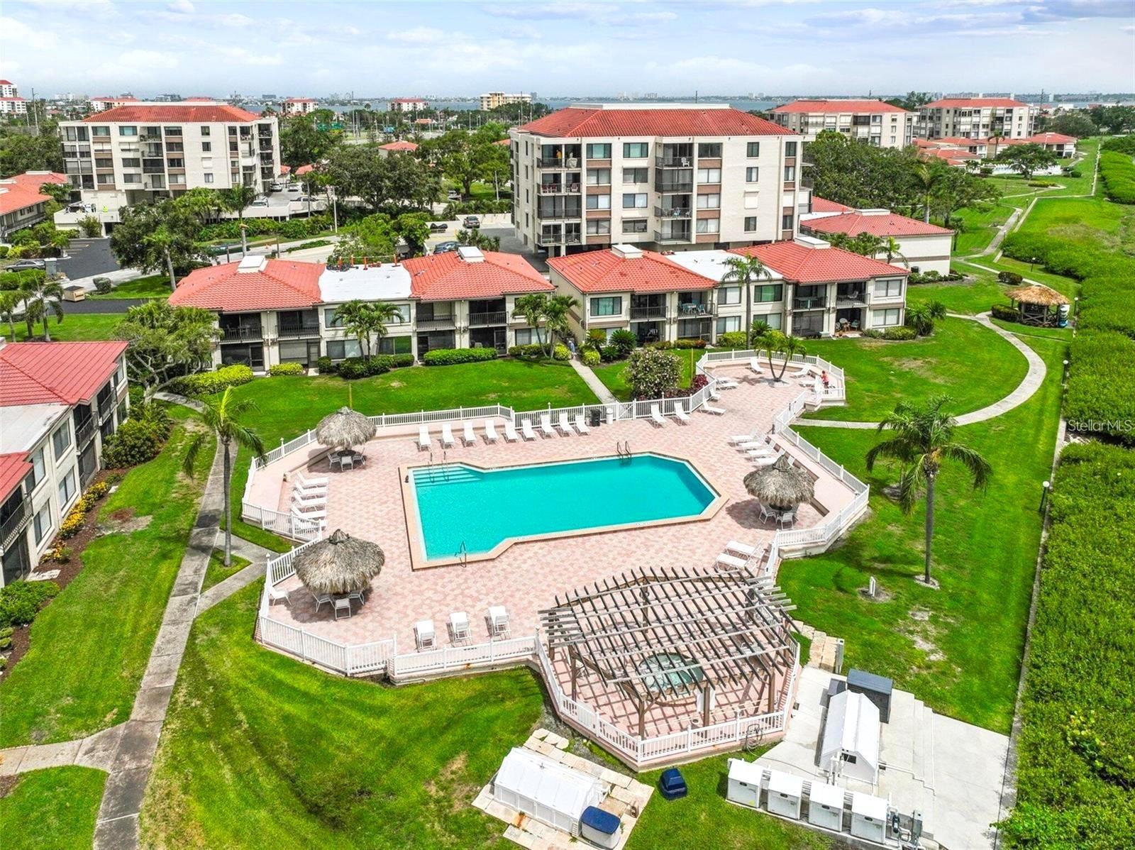Image 2 of 47 For 6218 Palma Del Mar Boulevard S 307