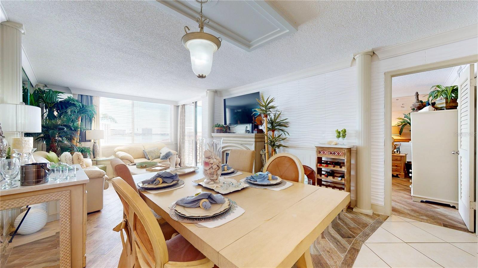 Image 21 of 47 For 6218 Palma Del Mar Boulevard S 307