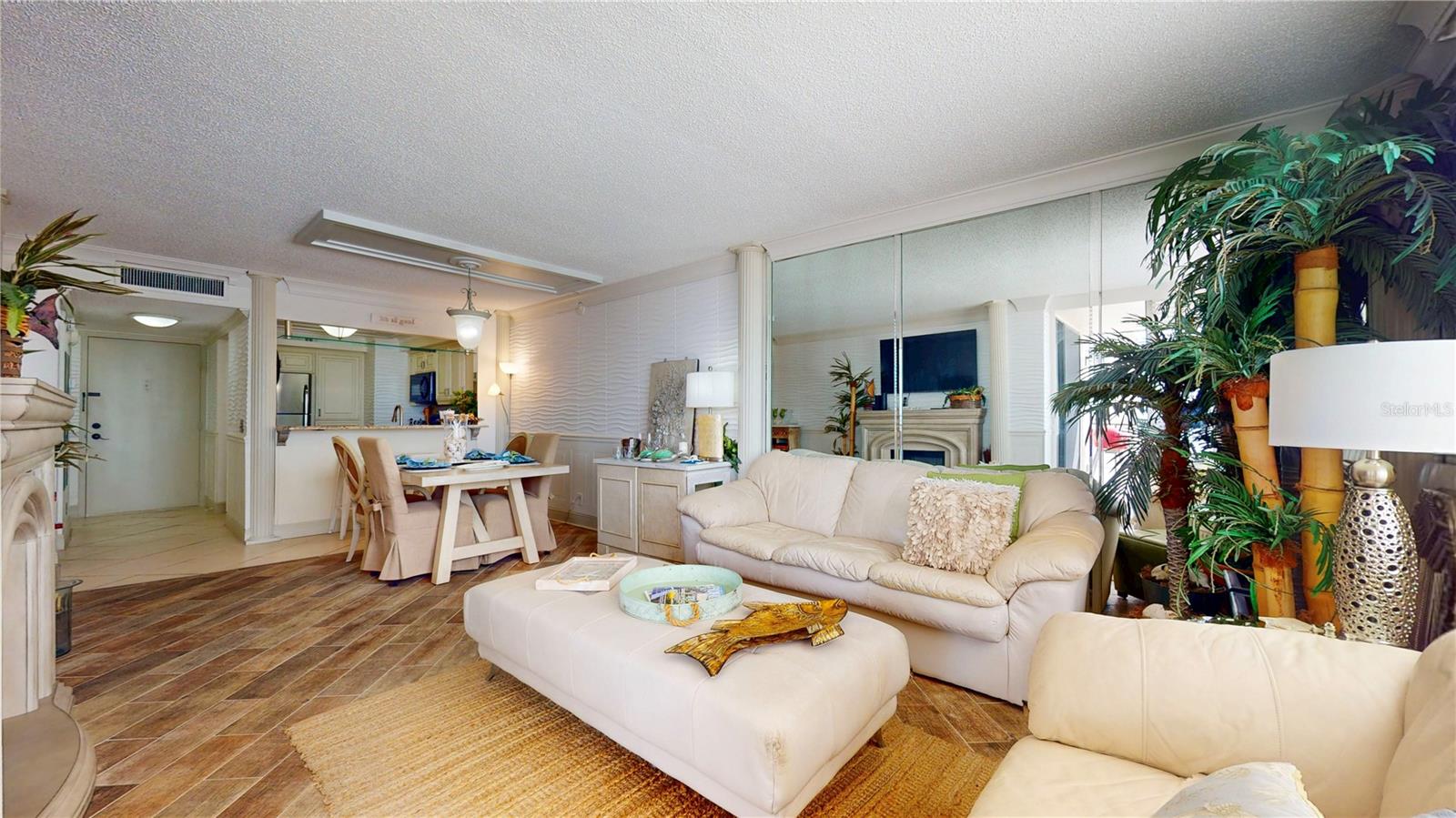 Image 22 of 47 For 6218 Palma Del Mar Boulevard S 307