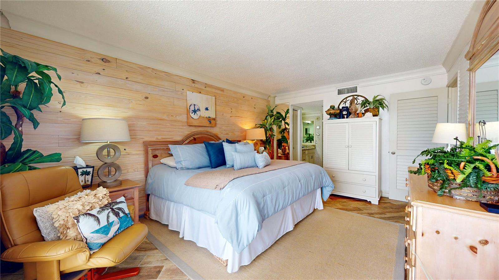 Image 25 of 47 For 6218 Palma Del Mar Boulevard S 307
