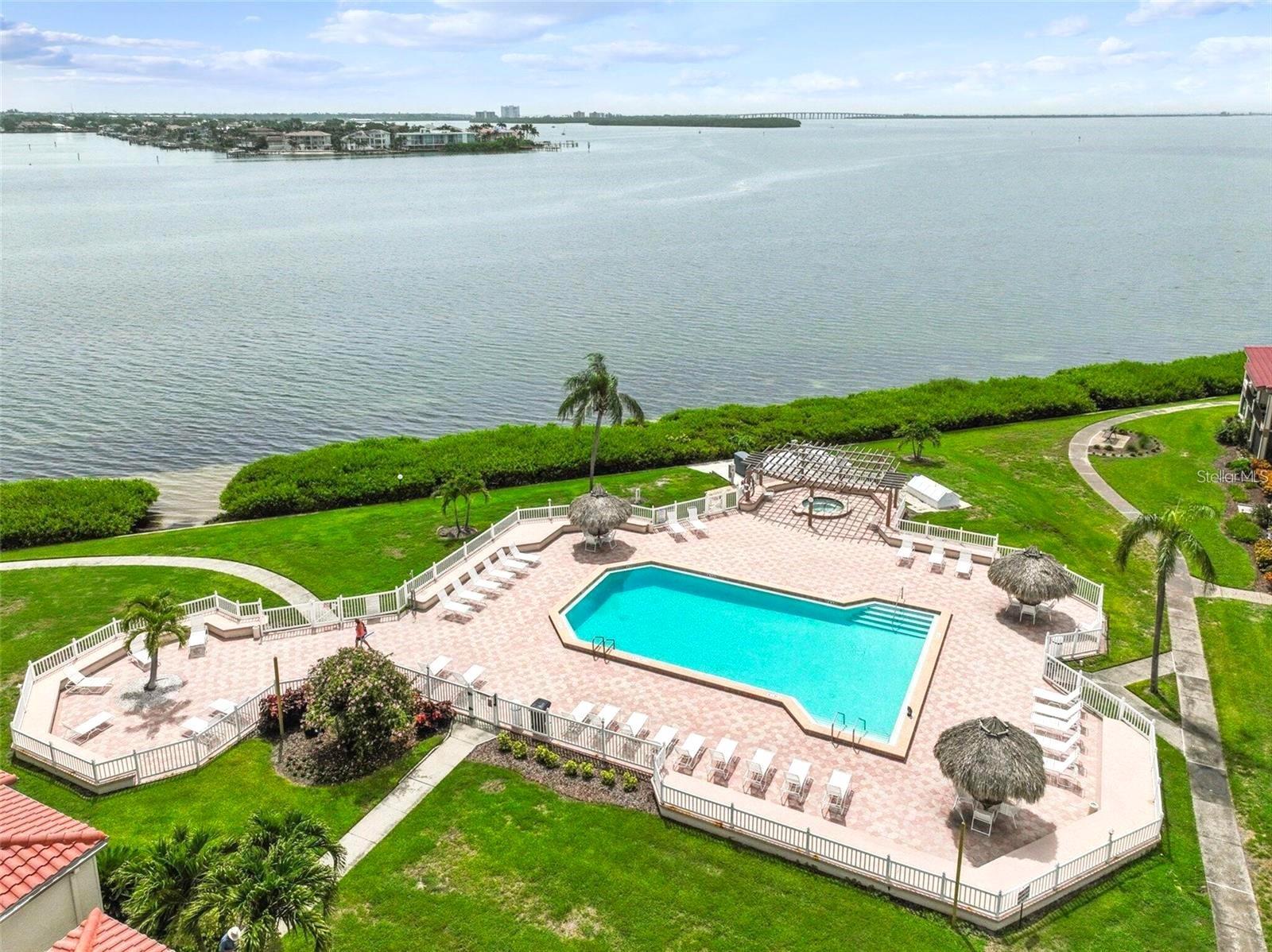 Image 3 of 47 For 6218 Palma Del Mar Boulevard S 307