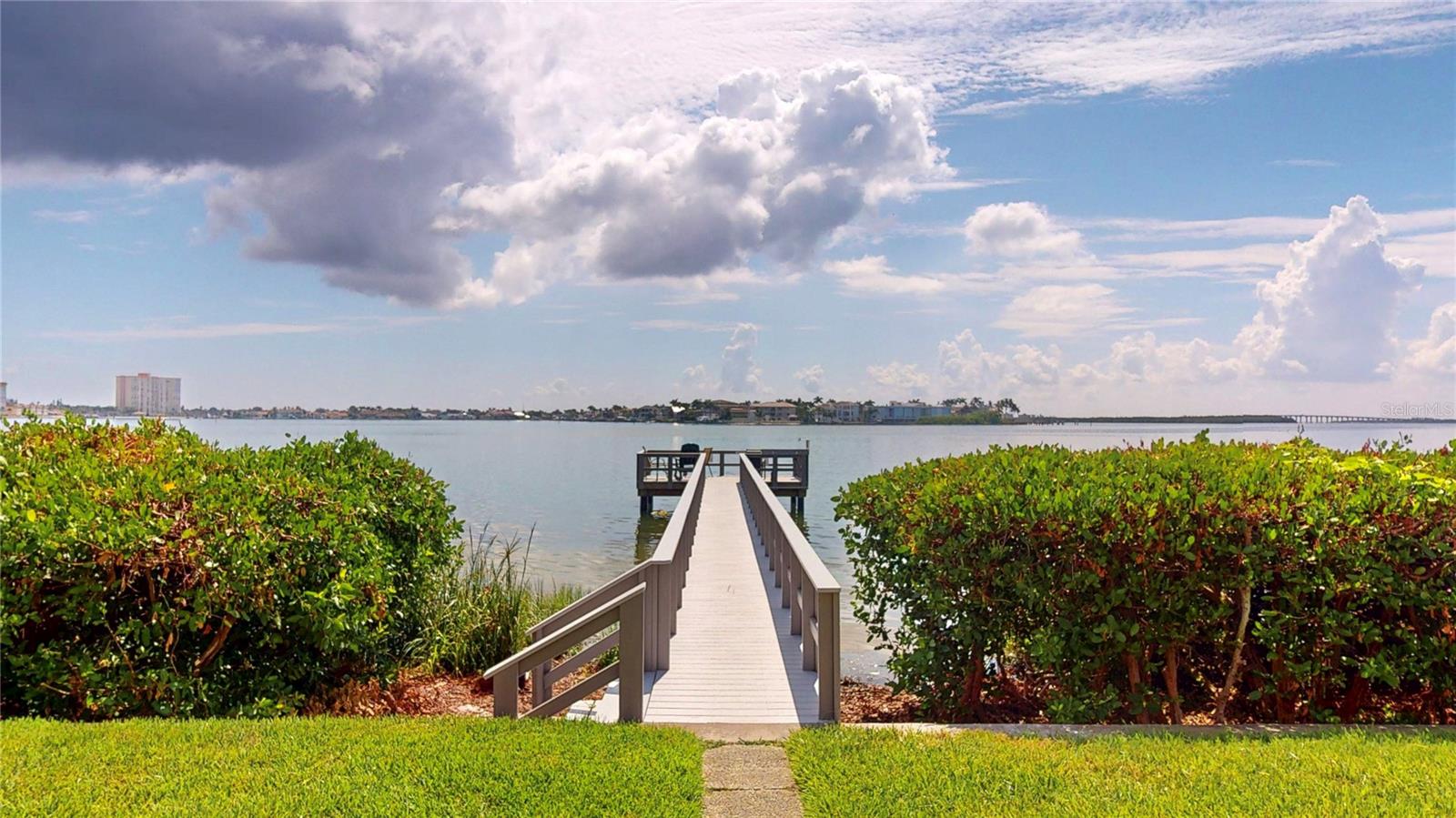 Image 39 of 47 For 6218 Palma Del Mar Boulevard S 307